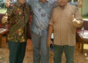 Dekan Fikes Unaya, Aceh Besar: Magang Mahasiswa Dan MoU YIHU Momentum Sinergitas