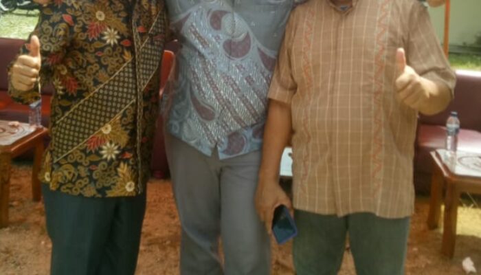 Dekan Fikes Unaya, Aceh Besar: Magang Mahasiswa Dan MoU YIHU Momentum Sinergitas