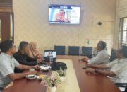 Pemkab Aceh Besar Matangkan Persiapan Penilaian Desa Antikorupsi Tahun 2025