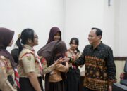 18 Pelajar Deliserdang Ikuti Asean Olympiad Championship Di Malaysia