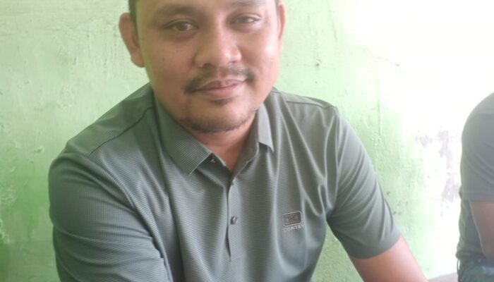 Korek Dukung Bupati Turunkan Tim Audit Dana Hibah Pilkada Agara