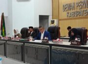 0 % Capaian PAD, DPRD Minta Bupati Madina Evaluasi Kinerja OPD