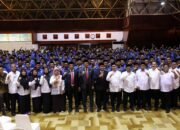 Lantik 290 Pejabat Eselon III Dan IV, Ini Pesan Sekda Aceh