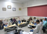 Terbuka Terhadap Pelayanan Publik, KI Sumatera Utara Apresiasi Pemkab Deliserdang