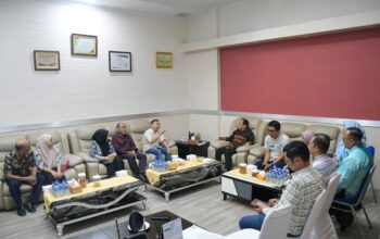 Terbuka Terhadap Pelayanan Publik, KI Sumatera Utara Apresiasi Pemkab Deliserdang