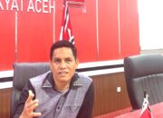 Anggota DPRK Minta Pemerintah Salurkan Air Bersih Ke Kecamatan Penanggalan