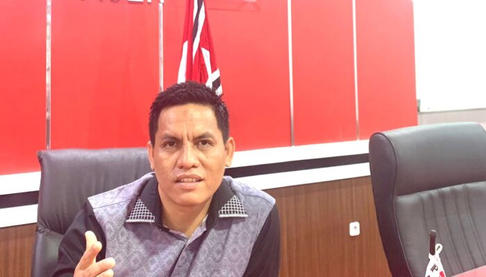 Anggota DPRK Minta Pemerintah Salurkan Air Bersih Ke Kecamatan Penanggalan