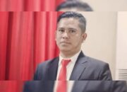 M. Gade Jabat Kabag Protokol Setda Aceh Setelah Satu Dekade Di Kehumasan