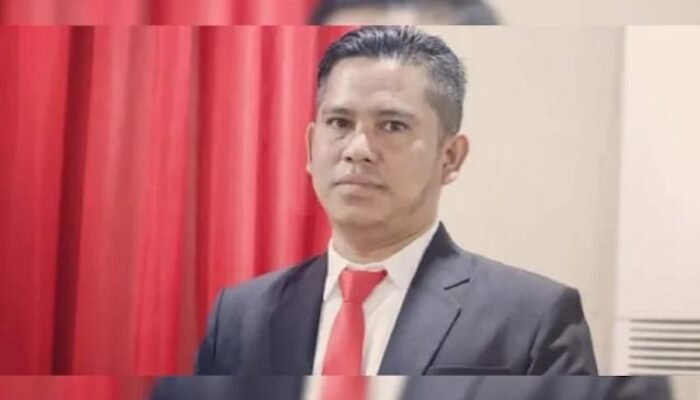 M. Gade Jabat Kabag Protokol Setda Aceh Setelah Satu Dekade Di Kehumasan