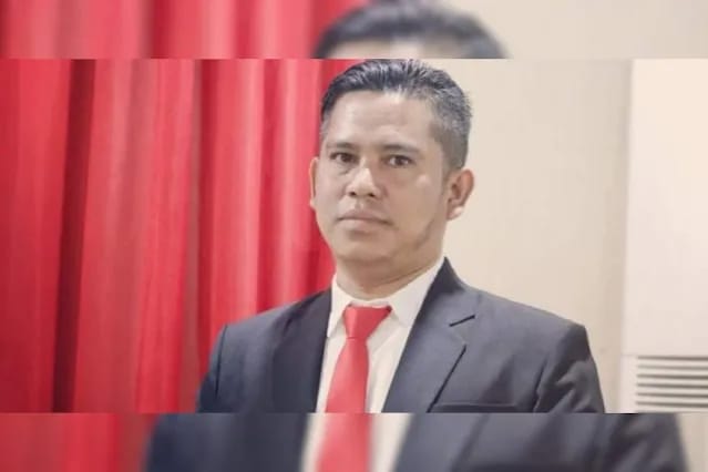 M. Gade Jabat Kabag Protokol Setda Aceh Setelah Satu Dekade Di Kehumasan