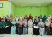 TP PKK Aceh Besar Gelar Technical Meeting Lomba Cipta Menu Masak Serba Ikan
