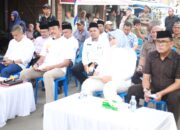 Pedagang Enggan Pindah, Bupati Gratiskan Sewa Los Pasar Eks Bioskop Tapanuli