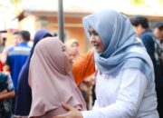 Jenguk Korban Kebakaran, Wabup Madina Pastikan Fasilitasi Administrasi Kependudukan