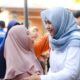 Jenguk Korban Kebakaran, Wabup Madina Pastikan Fasilitasi Administrasi Kependudukan