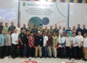 Dialog Multi Pihak IP&LC Dibuka Wakil Wali Kota Subulussalam