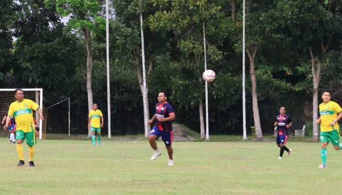 Turnamen Trofeo Sergai, Darma Wijaya, Adlin Cetak Gol