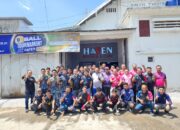 Haven Billiard & Cafe: Transformasi Dari Bioskop Pertama Menjadi Pusat Biliar Terbaik Di Sibolga