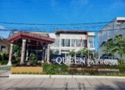 Queen Parrona Hotel by Sativa: Breakfast Buffet dengan Sentuhan Khas & Aneka Kue