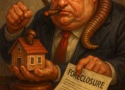 Lintah Darat Berwajah Perbankan