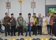 Wabup Deliserdang Buka RMO 2025 ISMKI, Sejumlah Universitas Sumatera Masuk Semi Final