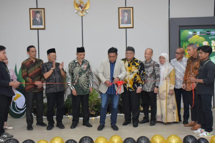 Wabup Deliserdang Buka RMO 2025 ISMKI, Sejumlah Universitas Sumatera Masuk Semi Final