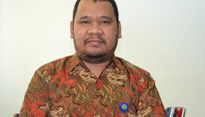 Defisit Rp54 Miliar 2025, Lebih Kecil Dibanding Tahun Lalu