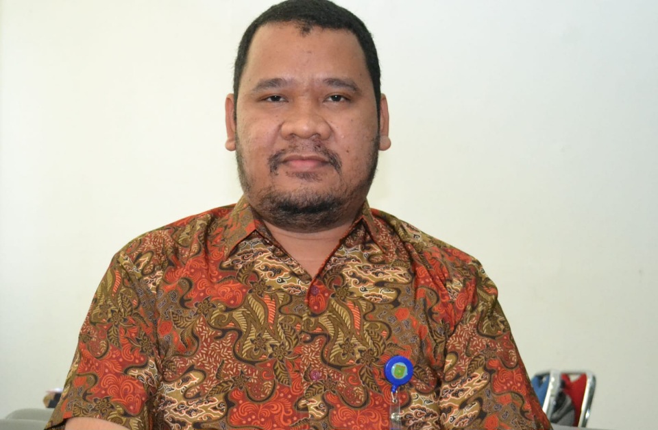 Defisit Rp54 Miliar 2025, Lebih Kecil Dibanding Tahun Lalu