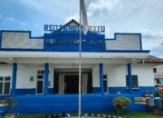 Proyek RSUD Pancur Batu Dibiayai Dana CSR