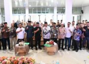 Bupati Muharram: SPT Dan Beut Kitab Bak Sikula Jadi Penguat Karakter Peserta Didik