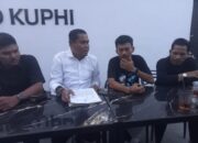 FIF Group Lhokseumawe Dipolisikan Atas Penculikan dan Sekap Konsumen Tunggak Angsuran