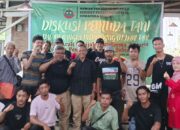 SPI Sumut Bahas Peran Pemuda Tani Dalam Reforma Agraria