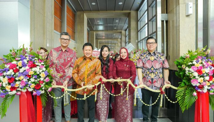 70 Tahun CIMB Niaga: Mendampingi Indonesia Wujudkan Mimpi Nasabah Dan Masyarakat
