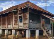 Menyusuri Jejak Waktu Bersama Adenan NS Di Desa Terbanggi