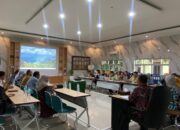 Polbangtan Kementan Gelar Asesmen Lapangan Reakreditasi Prodi Penyuluhan Pertanian Berkelanjutan