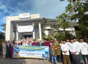 Rumah Tahfidz Qur’an Muslimin Medan Gelar Rihlah Dan Study Banding Ke Banda Aceh