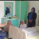 Dahnil Ginting Respon Cepat Bantu Warga Berobat Ke RS