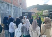 Satpol PP Dan WH Aceh Besar Kembali Jaring 31 Pelanggar Busana Islami