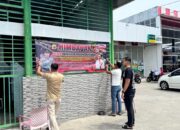 Polres Pidie Gencarkan Imbauan Anti-Penyalahgunaan BBM Bersubsidi di SPBU