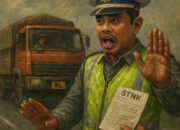 Lagi-lagi Blunder Gubernur Bobby