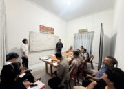 Polres Sibolga Tunggu Rekomendasi MDP Terkait Dugaan Malapraktik Di RS Metta Medika