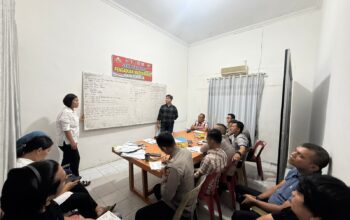 Polres Sibolga Tunggu Rekomendasi MDP Terkait Dugaan Malapraktik Di RS Metta Medika