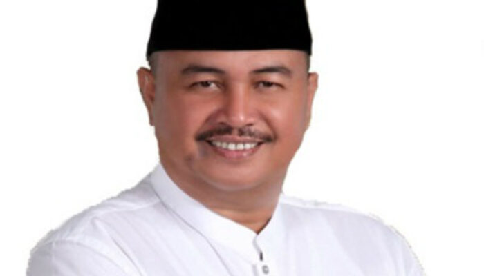 In Memoriam H. Ngogesa Sitepu