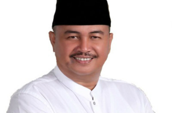 In Memoriam H. Ngogesa Sitepu