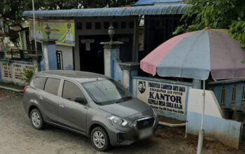 Warga Sukaraja Resah Maling Selalu Satroni Rumah, Kapolres Diminta Turun Tangan