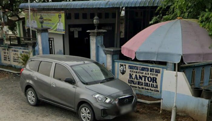 Warga Sukaraja Resah Maling Selalu Satroni Rumah, Kapolres Diminta Turun Tangan