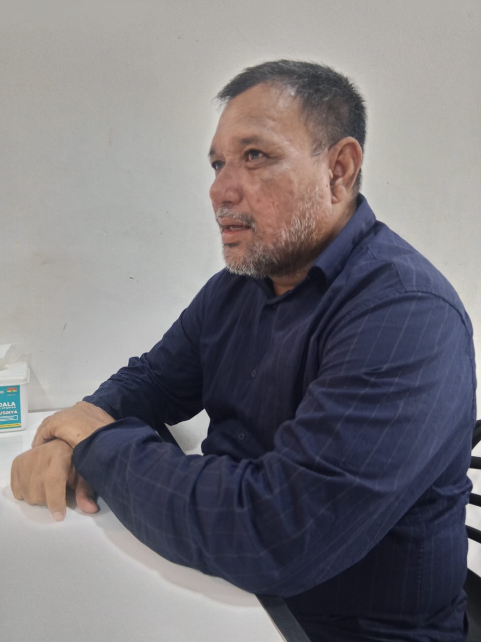 FOMAPAK Nilai Kebijakan Gubsu Berpotensi Memecah Belah Antarwarga