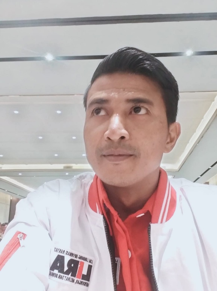 LIRA Aceh Kecam Gubernur Sumut Persoalkan Kenderaan Plat BL