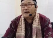 Tafakur Imam Ibnu Jama’ah: Ulama Syafi’iyah Ahli Hadist, Qadhi Dan Tokoh Pendidikan Pada Abad Ke-8 Hijriah