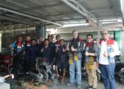 Pertamina EP Rantau Sampaikan Berbagai Inovasi Pemberdayaan Masyarakat Yang Telah Dilakukan