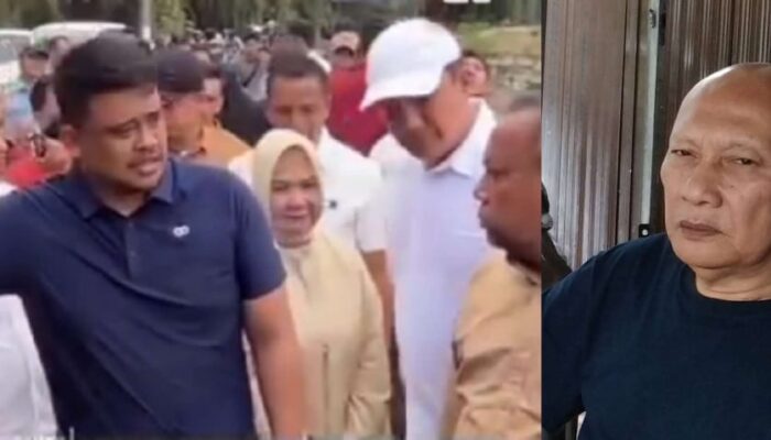 Polemik Razia Plat BL: Gubernur Sumut Dituding ‘Mabuk’, Presiden Diminta Turun Tangan